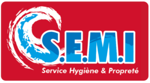 Entreprise de nettoyage Alès S.E.M.I logo