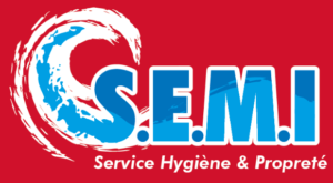 Entreprise de nettoyage Alès S.E.M.I logo semi